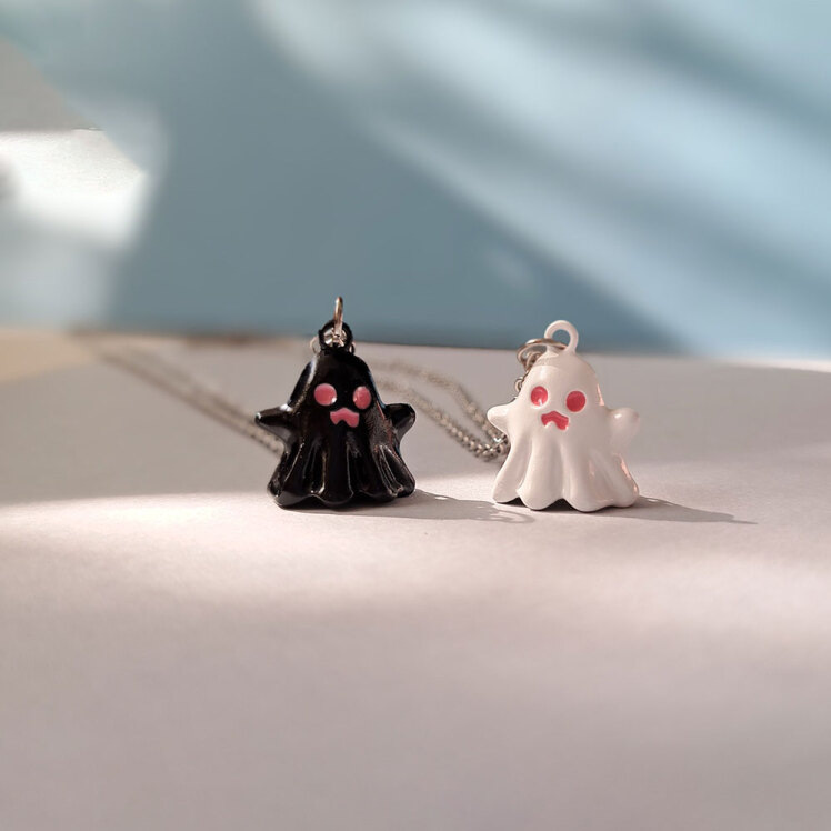 گردنبند ست روح 