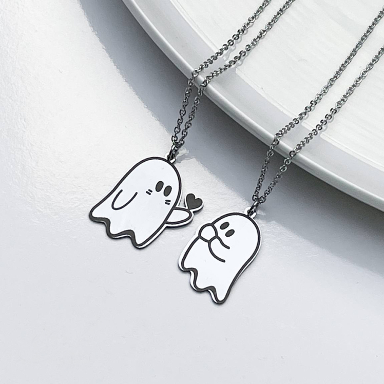 گردنبند ست دوستی روح 