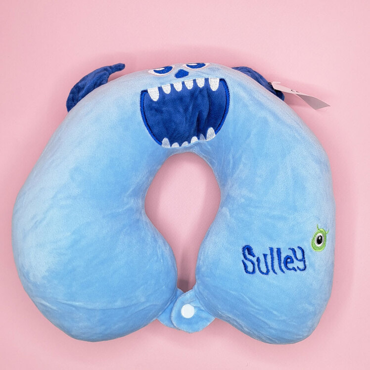 بالشت گردنی سالیوان