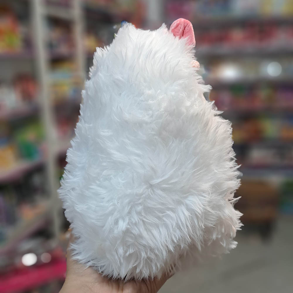  عروسک جوجه تیغی کیوت 