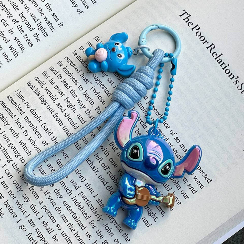  چارم بگ استیچ سیلیکونی 