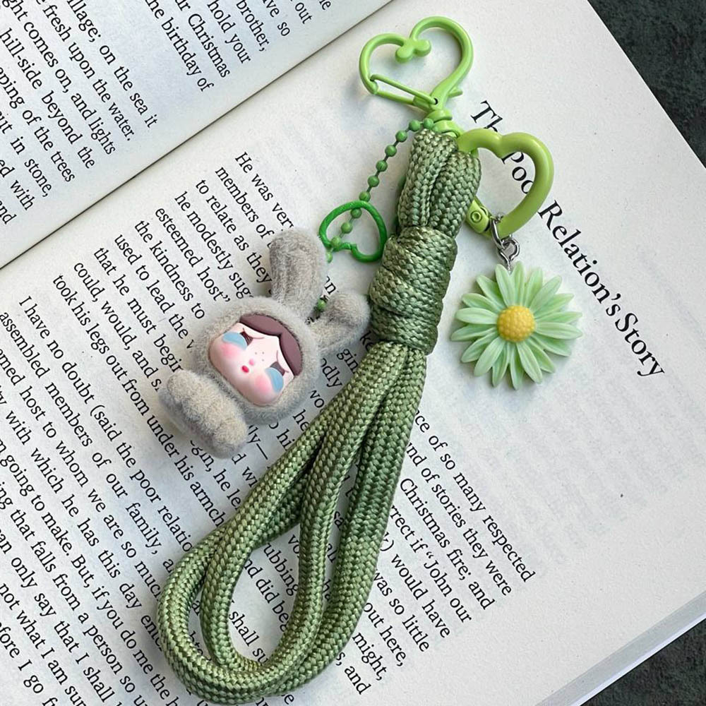  چارم بگ کرای بیبی 