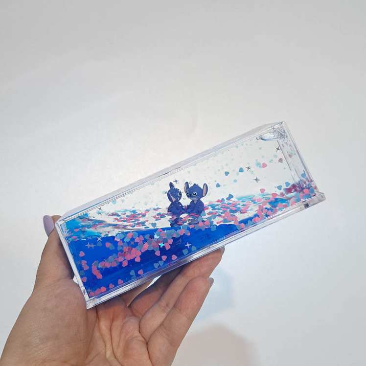 دکوری استیج معلق 