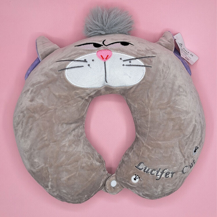 بالشت گردنی لوسیفر