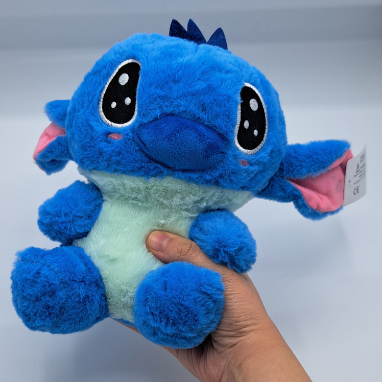 عروسک پولیشی استیج