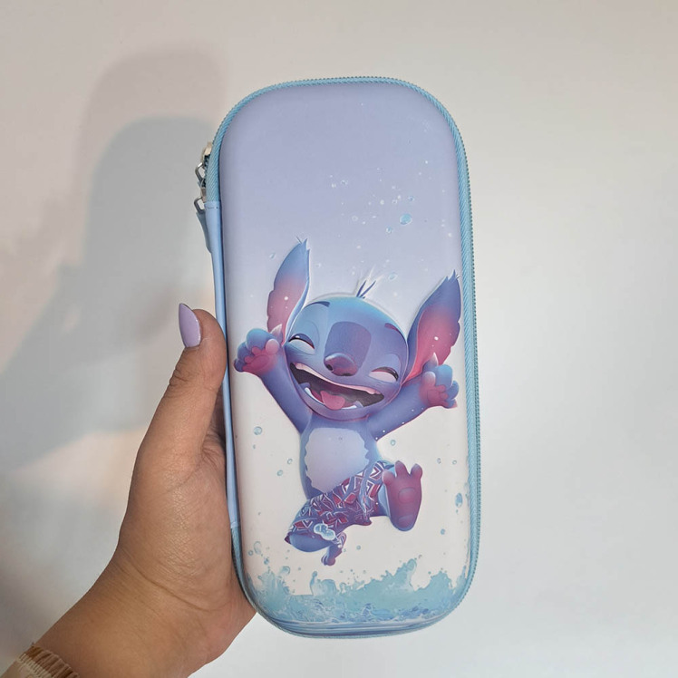 جامدادی تبلتی برجسته طرح استیج خندان 