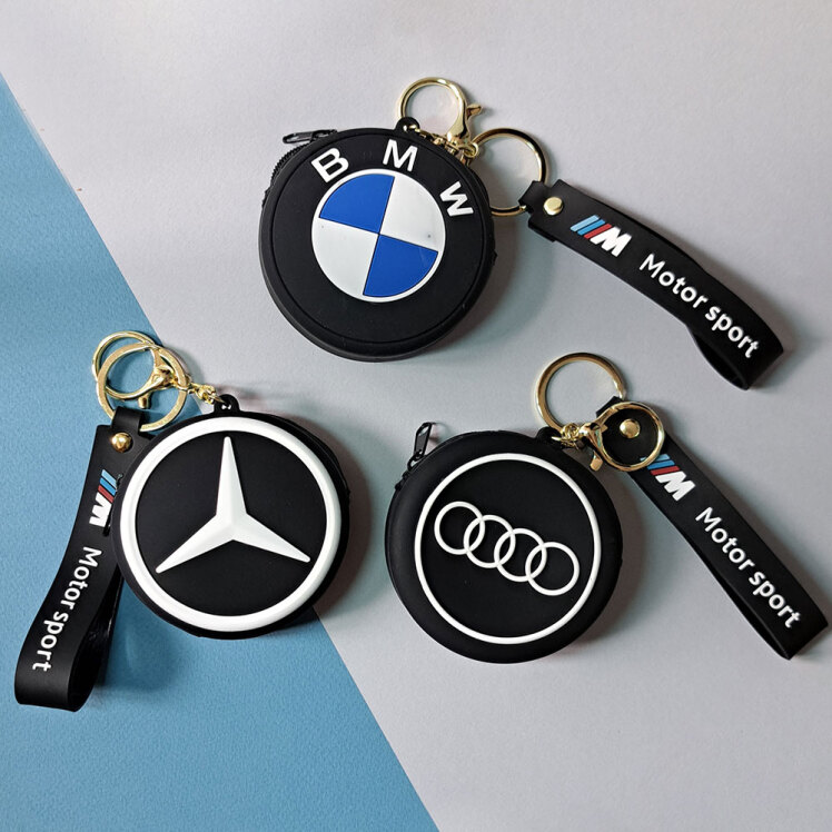 کیف هندزفری سیلیکونی 