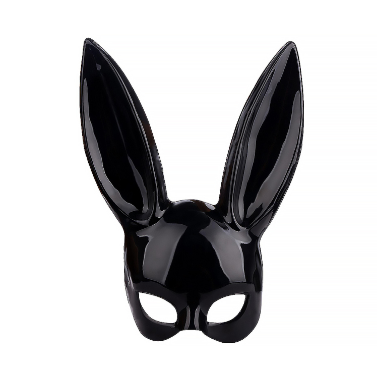 ماسک مدل بانی