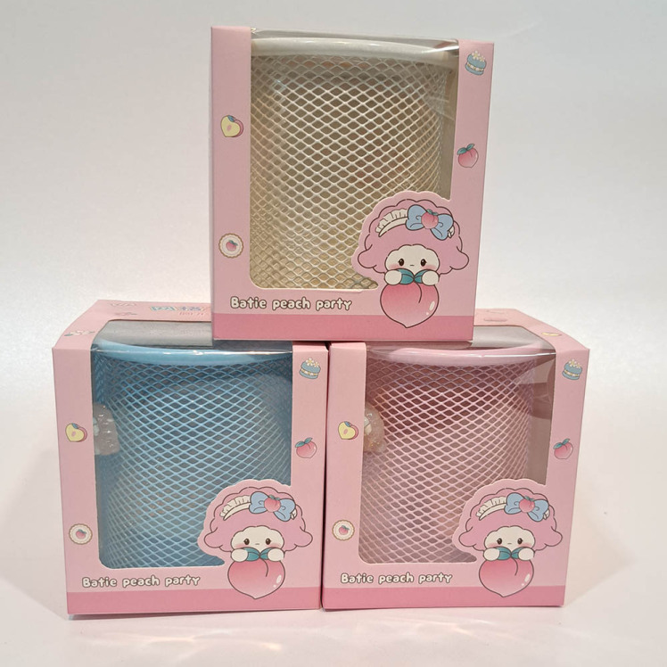 جاقلمی فلزی فانتزی