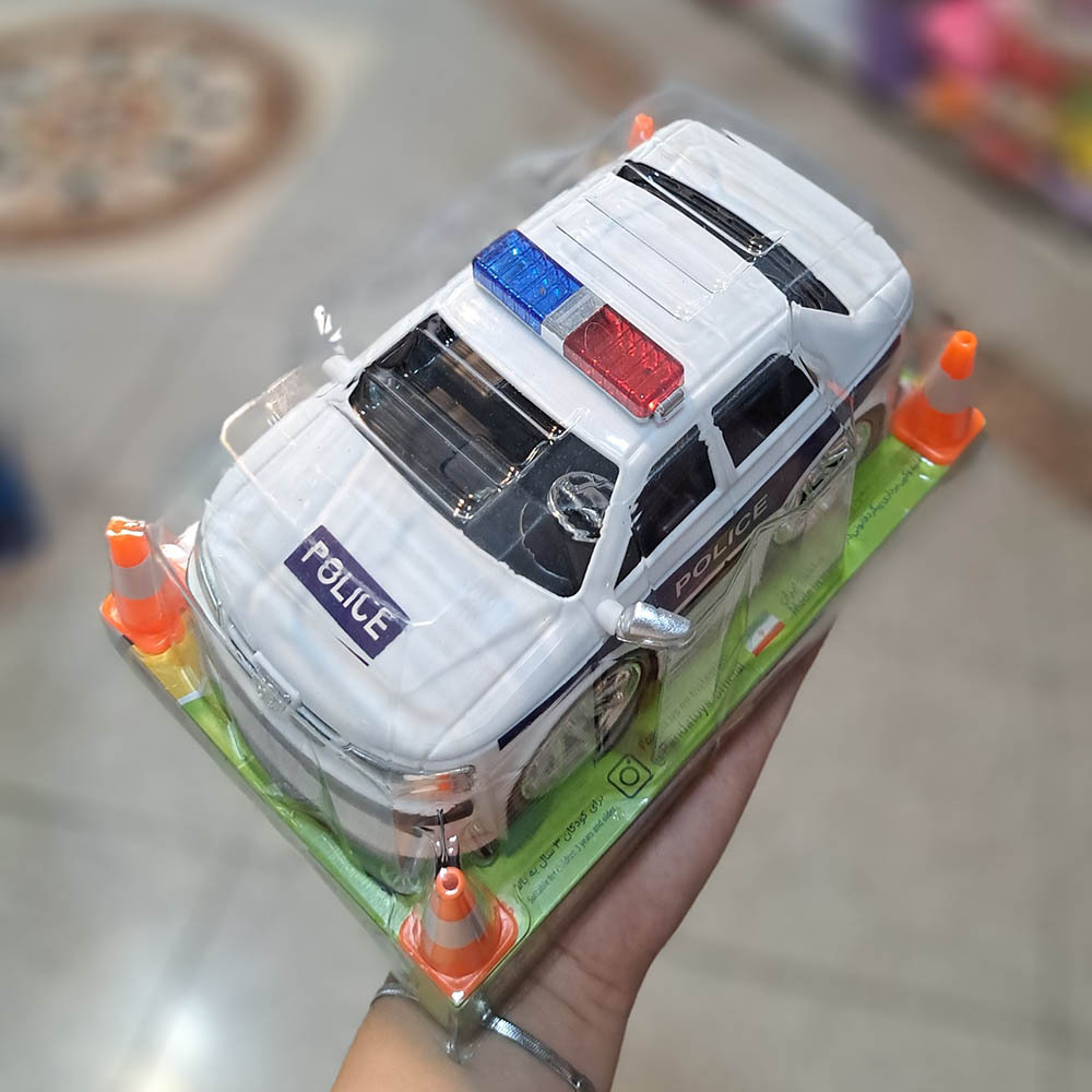  اسباب بازی ماشین مستر پرشیا 