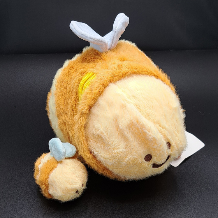 عروسک زنبور پولیشی سورپرایزی