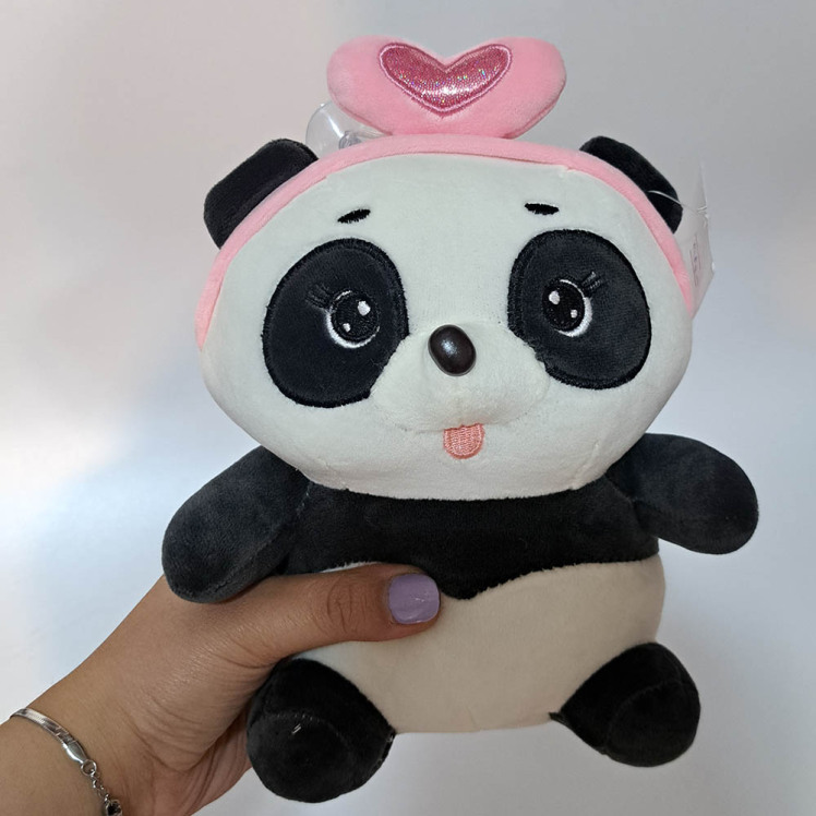 عروسک پولیشی پاندا 