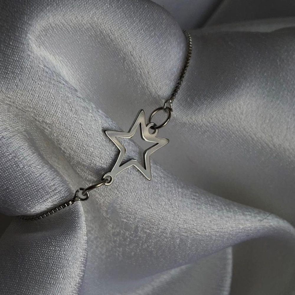  دستبند ستاره مارشالی 