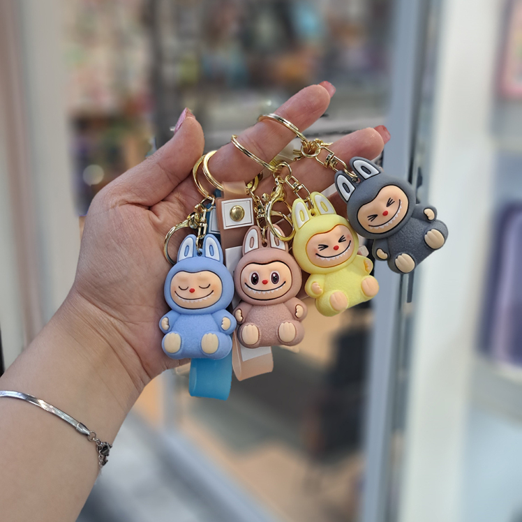 جاکلیدی لبوبو