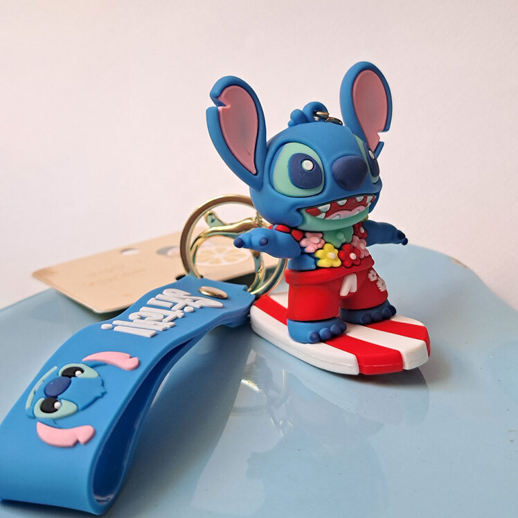 جاکلیدی استیج هاوایی