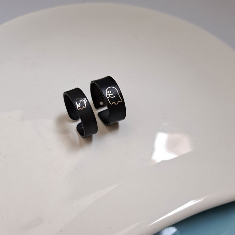 انگشتر ست روح