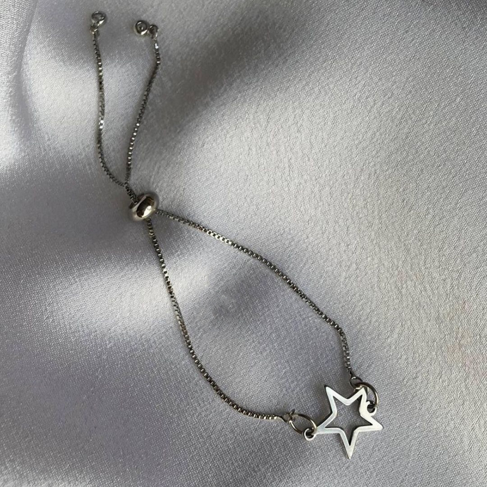  دستبند ستاره مارشالی 