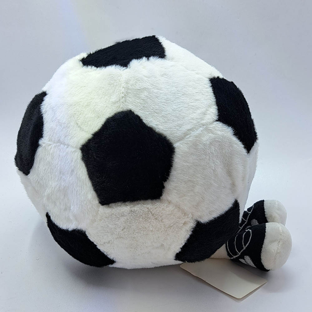  عروسک توپ پادار 