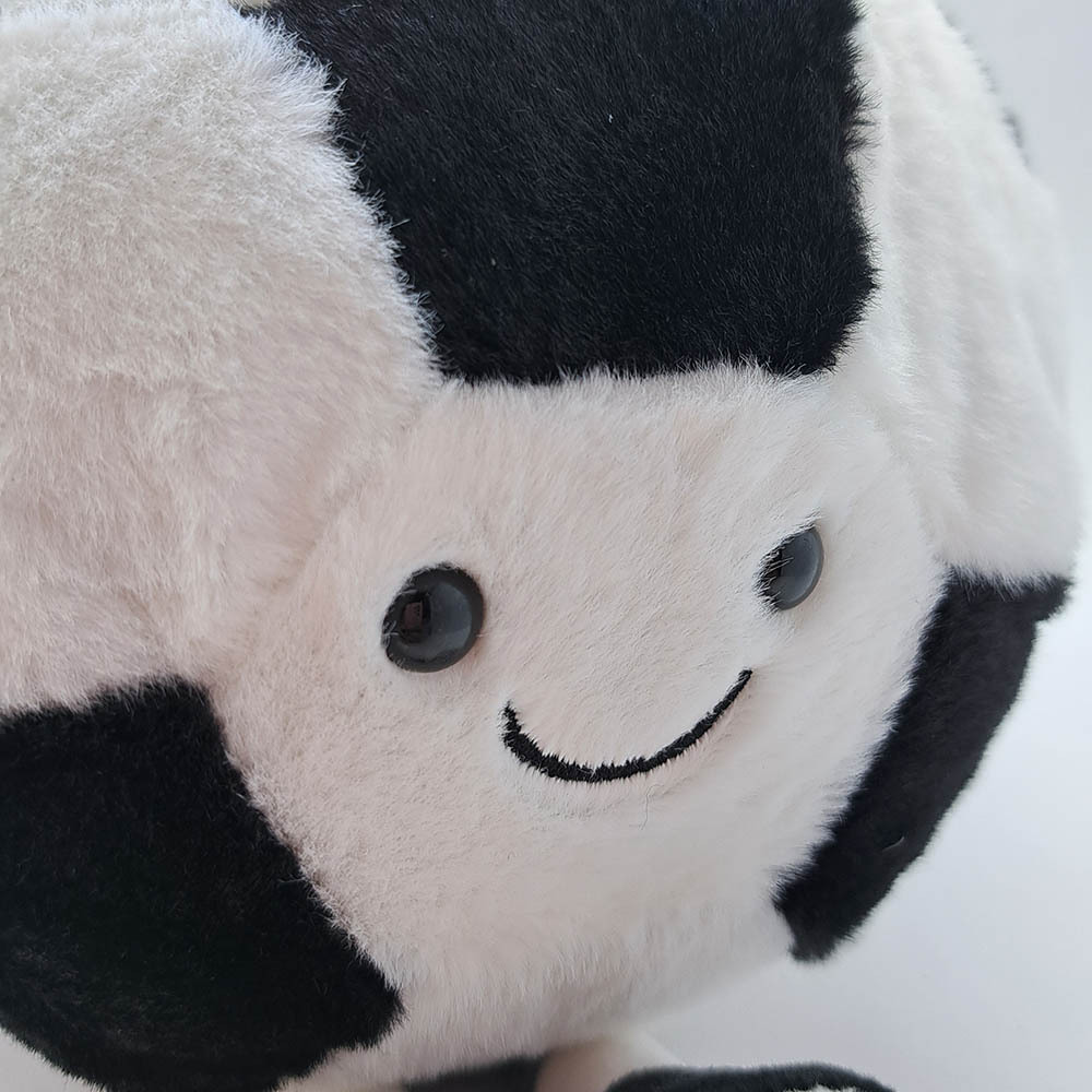  عروسک توپ پادار 