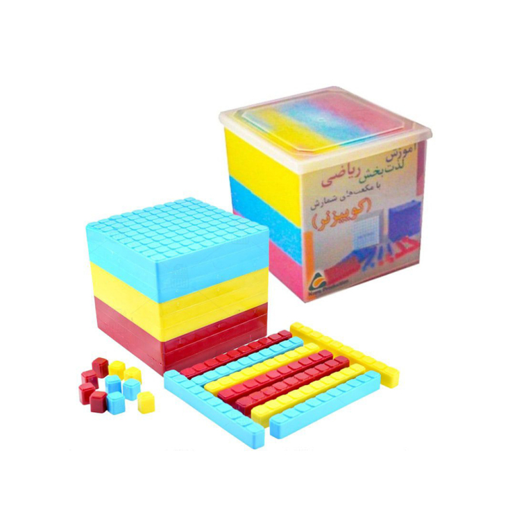 مکعب کوییزنر