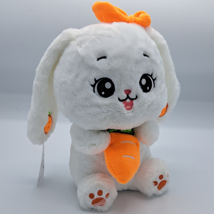 عرویک پولیشی خرگوش هویجی