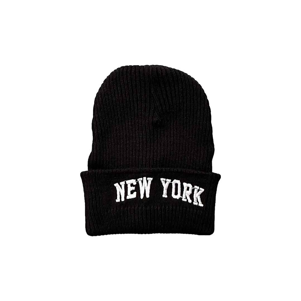  کلاه بافت طرح NEW YORK 