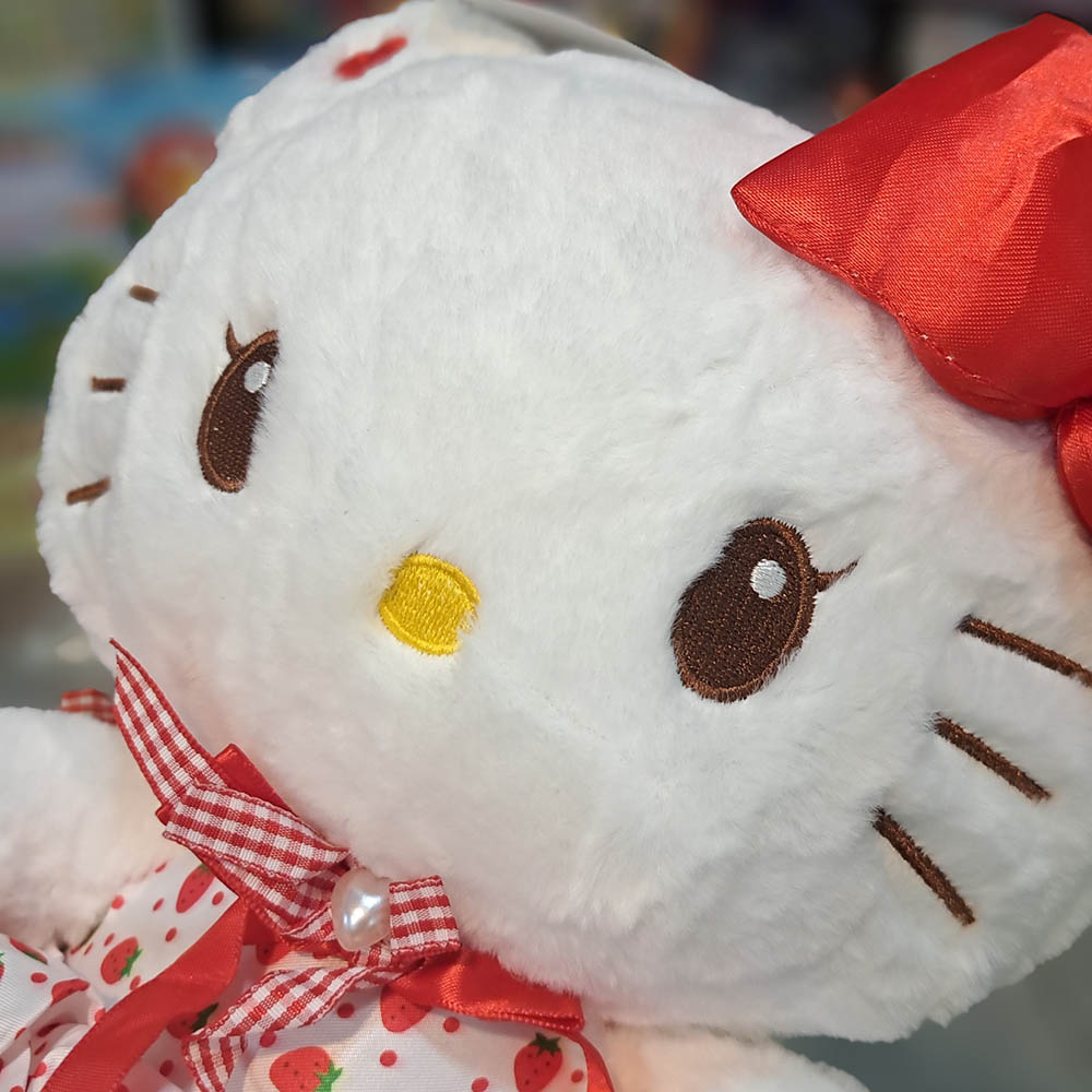  عروسک کیتی اورجینال 