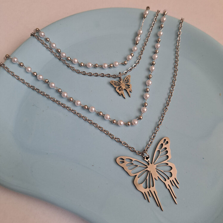 نیم ست لونا 