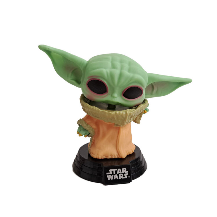 فیگور بیبی یودا اورجینال 