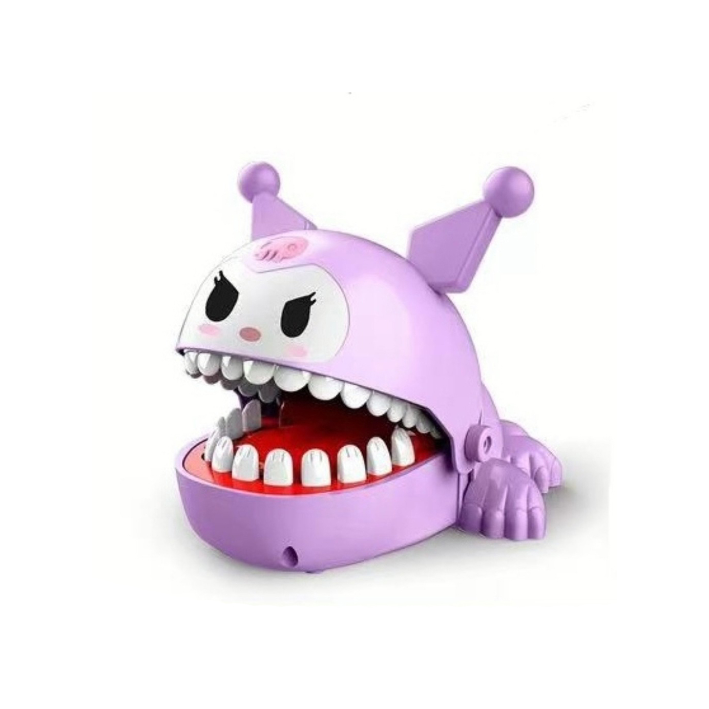  اسباب بازی کرومی عصبانی 