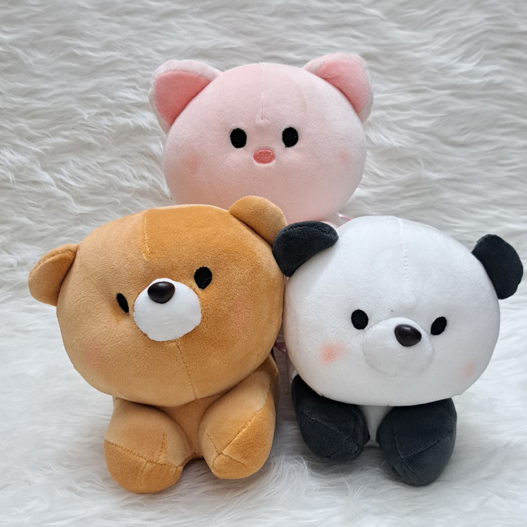 عروسک پولیشی فانتزی خوابیده اورجینال