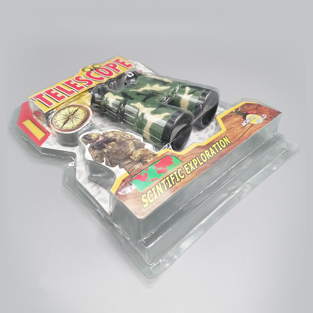  اسباب بازی دوربین شکاری 