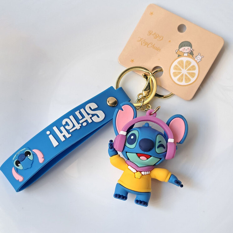 جاکلیدی استیج هدفونی