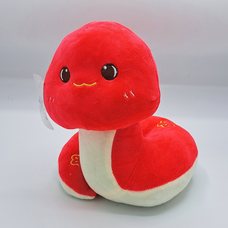 عروسک پولیشی وارداتی مار