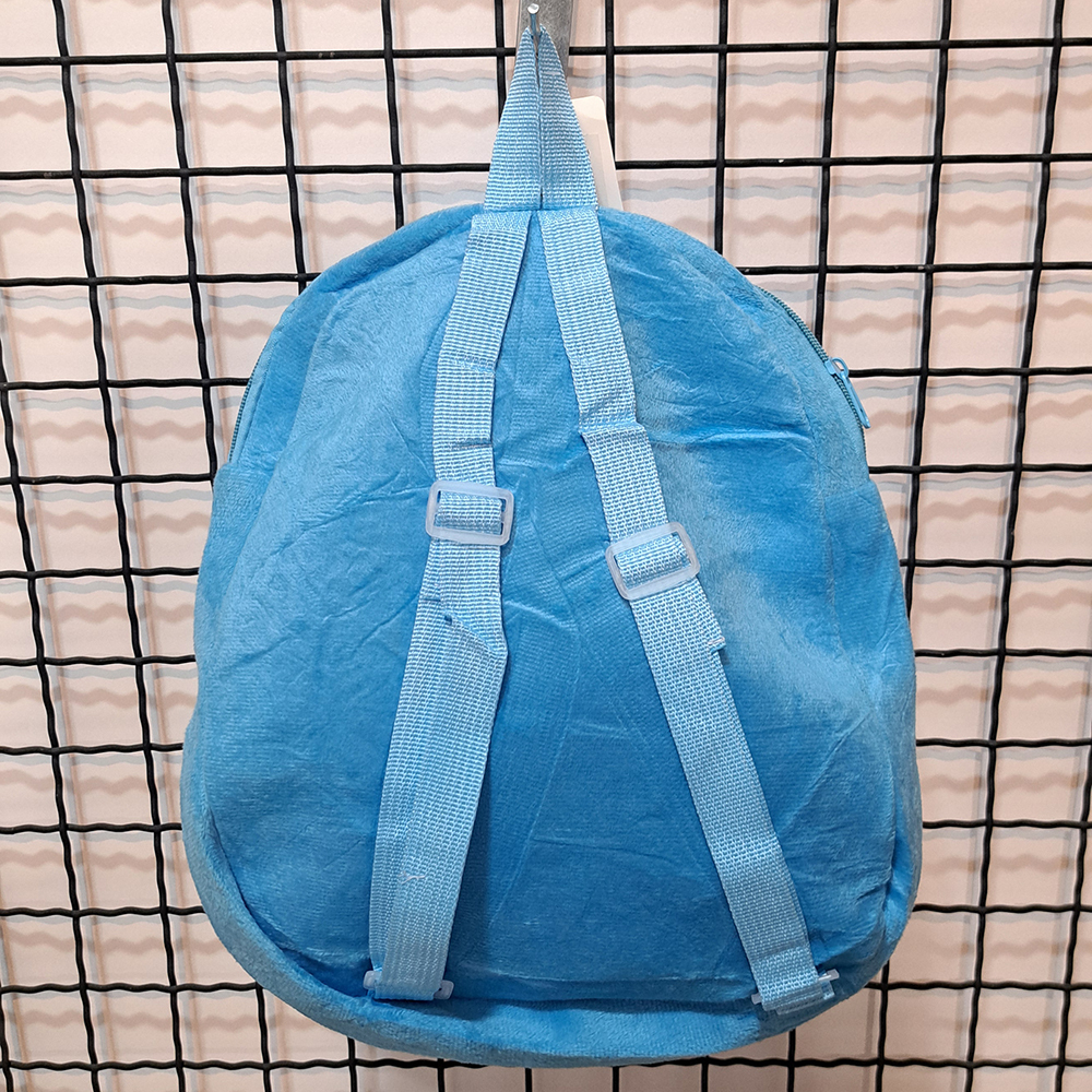  کوله پشتی مهد کودک طرح سالیوان 