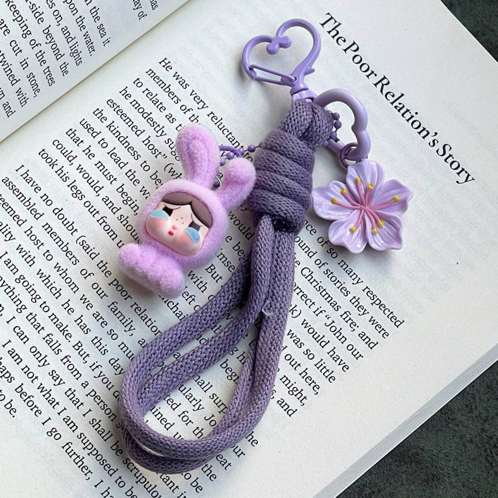  چارم بگ کرای بیبی 