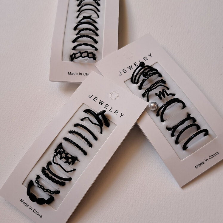 پک اقتصادی انگشتر 