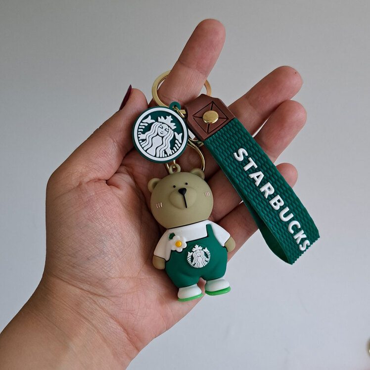 جا کلیدی استارباکس اورجینال