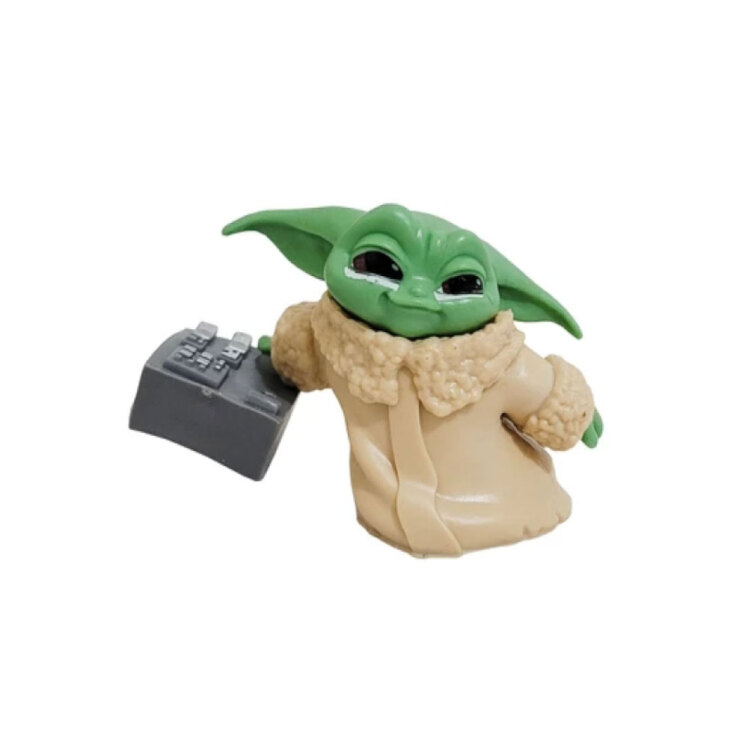 فیگور بیبی یودا کد 05