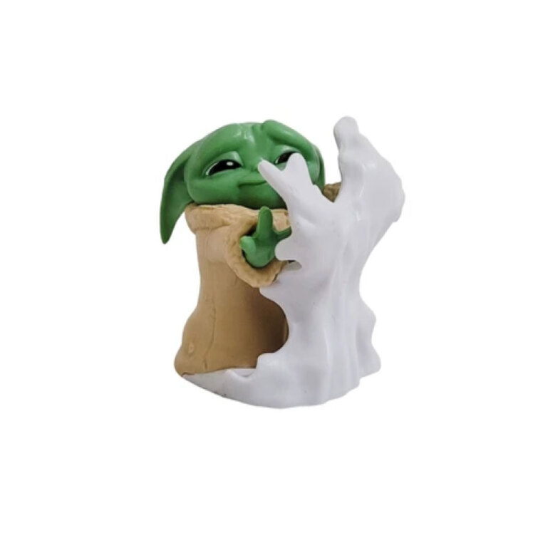 فیگور بیبی یودا کد 04