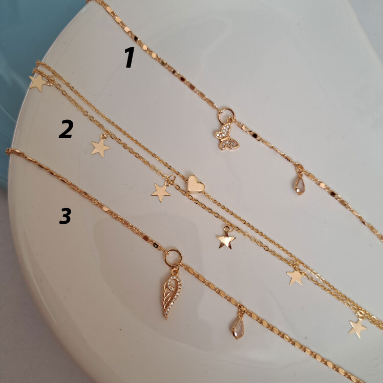 پابند برند وای اس ایکس 