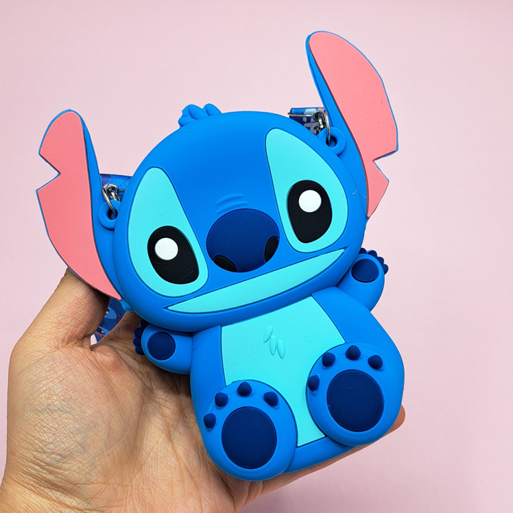 کیف سیلیکونی استیج