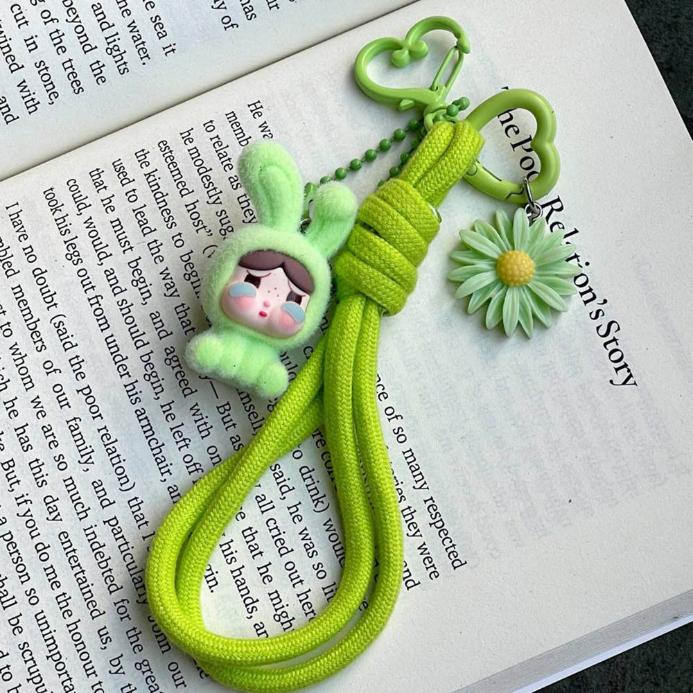  چارم بگ کرای بیبی 