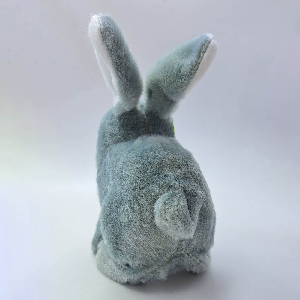  عروسک خرگوش باتری خور 