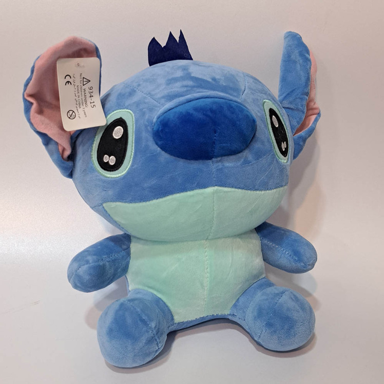 عروسک پولیشی استیج