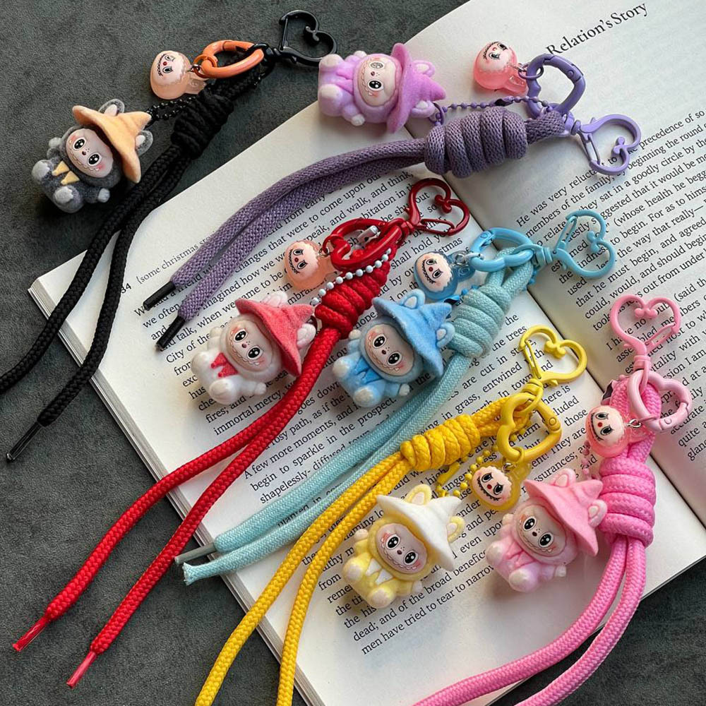  چارم بگ لبوبو 