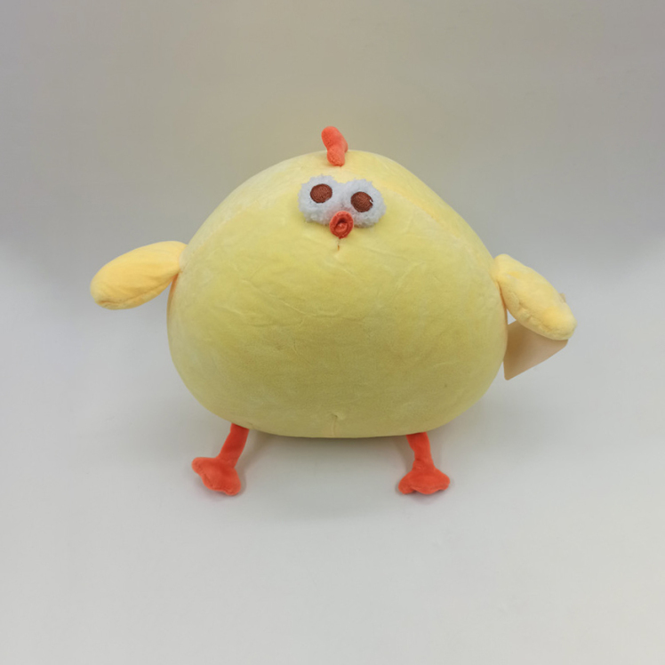 عروسک جوجه تپلی اورجینال