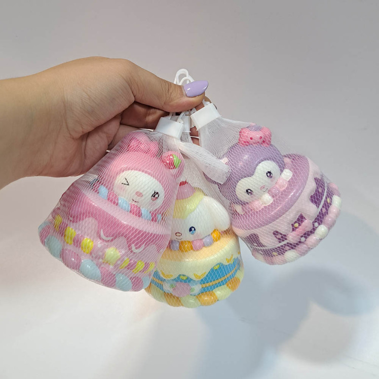 اسکوییشی طرح کیک 