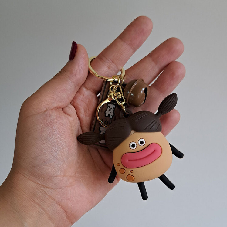 جا کلیدی سیب زمینی قلمبه 