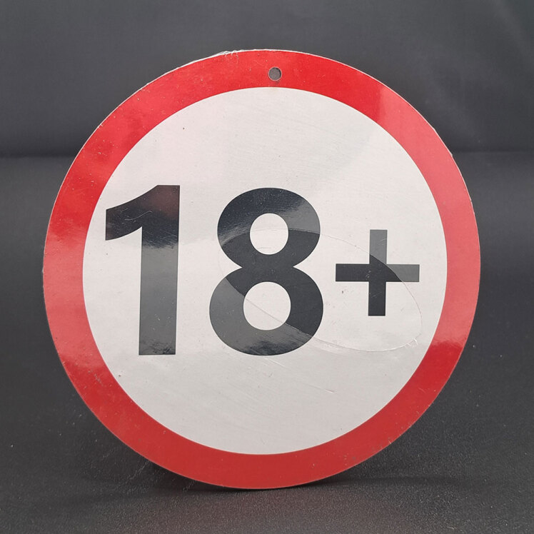 تابلو چوبی نماد